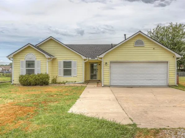 11620 N 190th East Ave, Collinsville, OK 74021