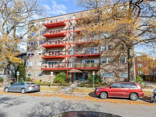 1024 Gates Ave APT 6B, Norfolk, VA 23507