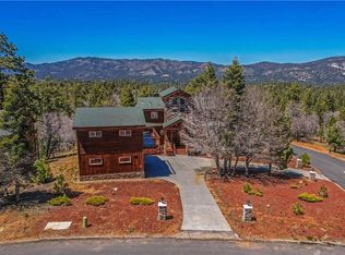 1502 Klamath Rd, Big Bear City, CA 92314