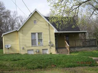 813 W 7th St, Fulton, MO 65251