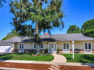 11871 Gladstone Dr, Santa Ana, CA 92705