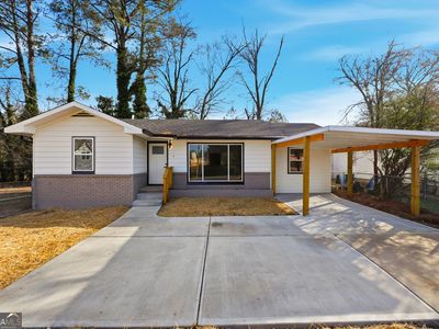 5673 Edith St, Austell, GA, 30106