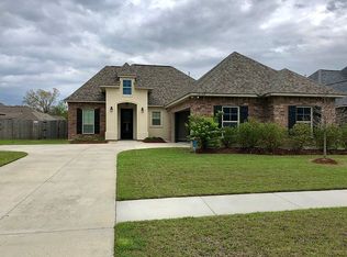 18188 Old Trail Dr, Prairieville, LA 70769