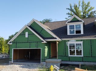 1659 Withers Grove Loop, Grove City, OH 43123