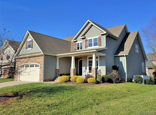 14524 Pinery Way, Midlothian, VA 23112