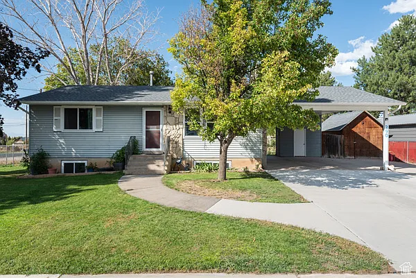 290 W Apple Blossom Way, Salem UT - Owner Finance Home