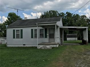 522 Weaver Ave, High Point, NC 27263