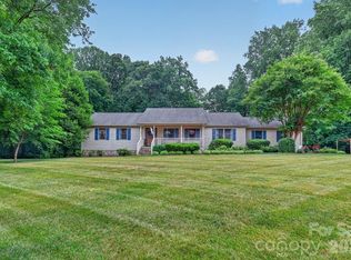 711 Candlewick Dr, Salisbury, NC 28147