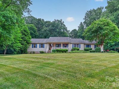 711 Candlewick Dr, Salisbury, NC, 28147