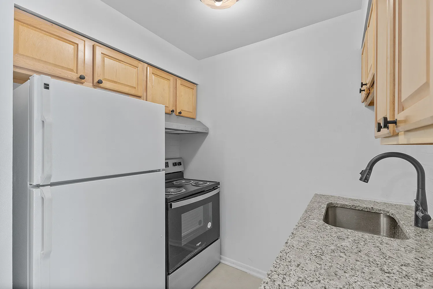 1 bed, $1,125 — Photo 2