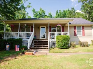 64 Post Oak Cir, Crawford, GA 30630