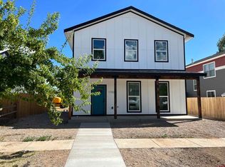 1702 N Taylor Cir, Bayfield, CO 81122