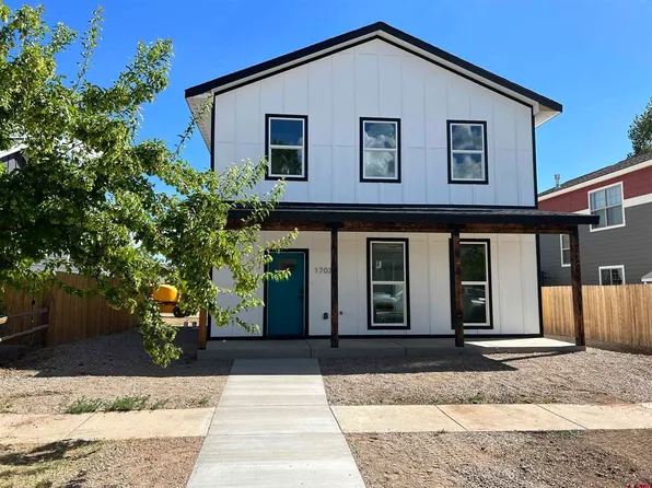 1702 N Taylor Circle, Bayfield, CO 81122