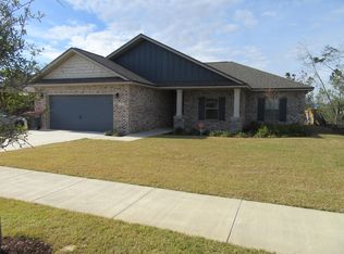 3645 Cedar Park Ln, Panama City, FL 32404