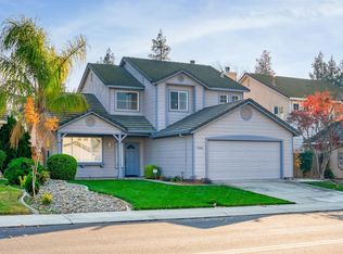 5008 Solero Way, Salida, CA 95368