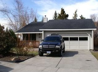 2980 NE Rock Chuck Dr, Bend, OR 97701