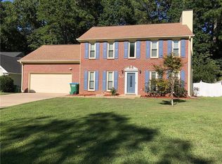 2481 Honeycomb Way, Duluth, GA 30096