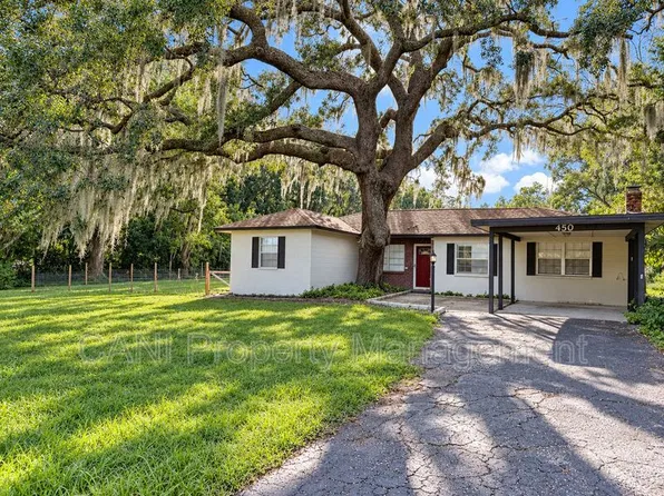 450 Forest Lake Dr, Altamonte Springs, FL 32714