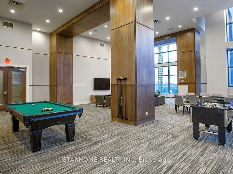 2220 Lake Shore Blvd W #1810 — Photo 36