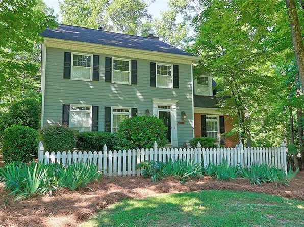 4120 Flippen Trl, Peachtree Corners, GA 30092