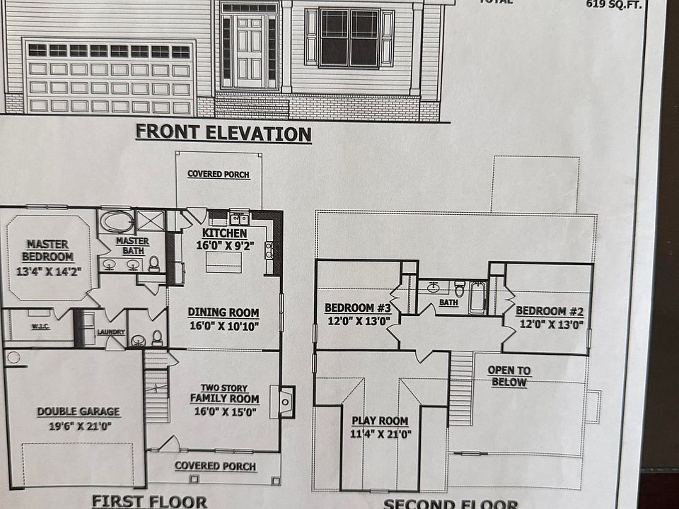 2nd image of 245 Bryant Farm (L23) Drive