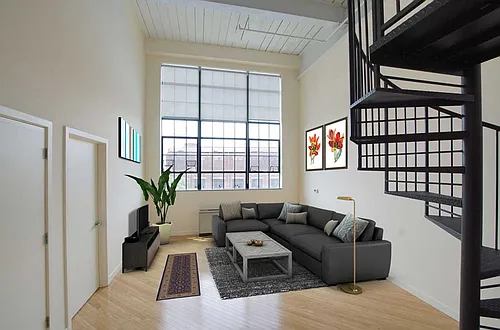 Floor plan 318