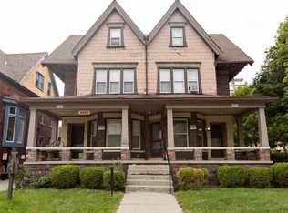 4765 Trumbull St #1S, Detroit, MI