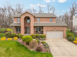 823 Ponderosa Dr, Imperial, PA