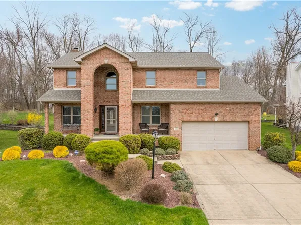 823 Ponderosa Dr, Imperial, PA 15126