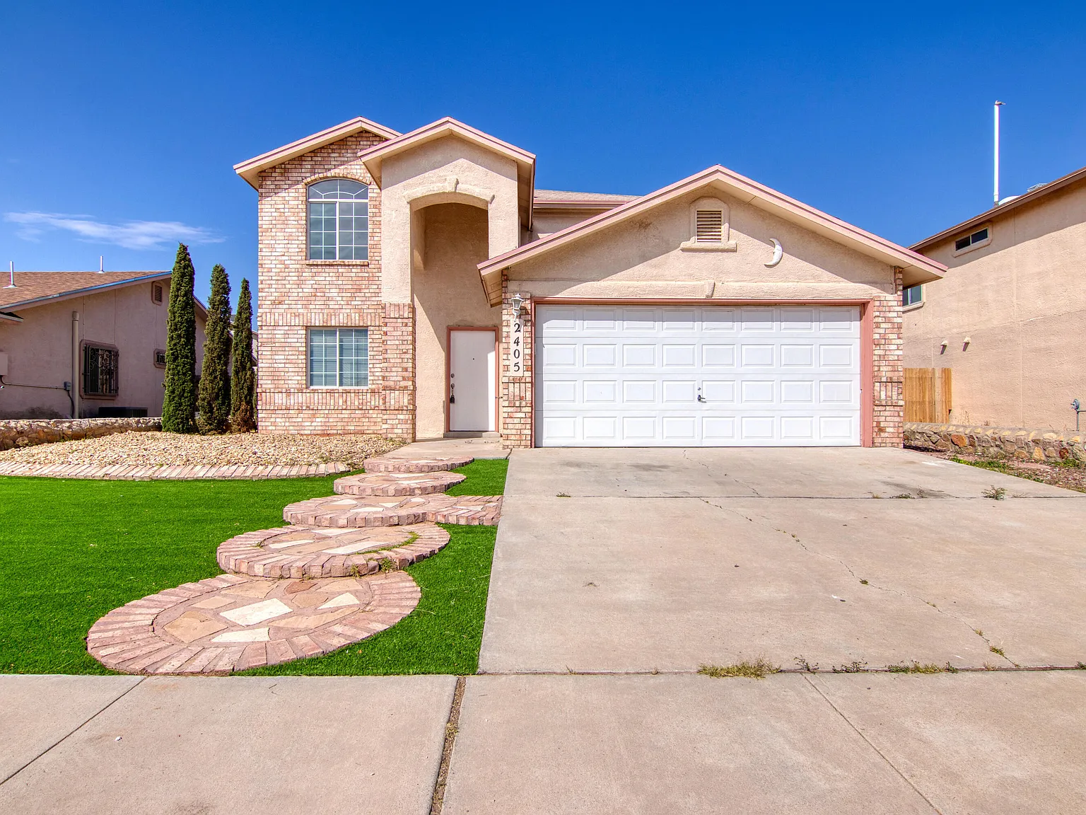 3 bed, 3.0 bath, 1480 sqft, $1,750 — Photo 3