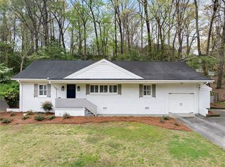 1419 Iroquois Path NE, Atlanta, GA 30319