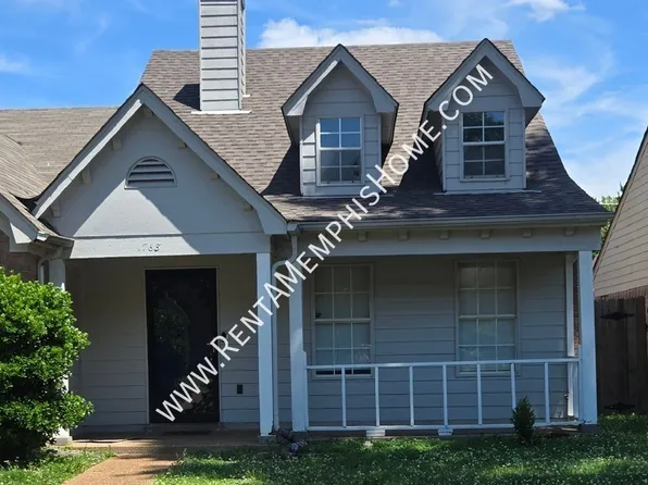 1768 Beaver Trail Dr, Cordova, TN 38016