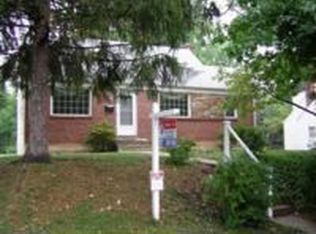 13205 Ardennes Ave, Rockville, MD 20851