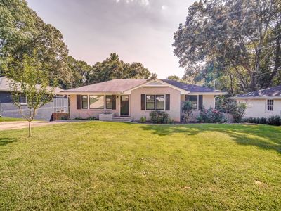 1217 Greenleaf Rd, Atlanta, GA, 30316