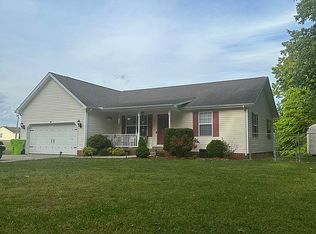 1580 Engle Ridge Rd, Lily, KY 40740