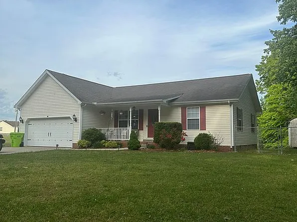 1580 Engle Ridge Rd, Lily, KY 40740