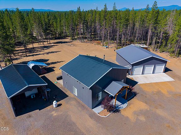 2nd image of 148643 Highway 97 N