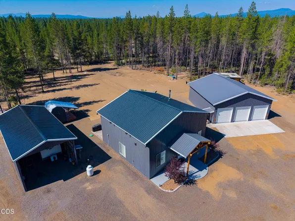 148643 Highway 97 N, Klamath Falls, OR 97737