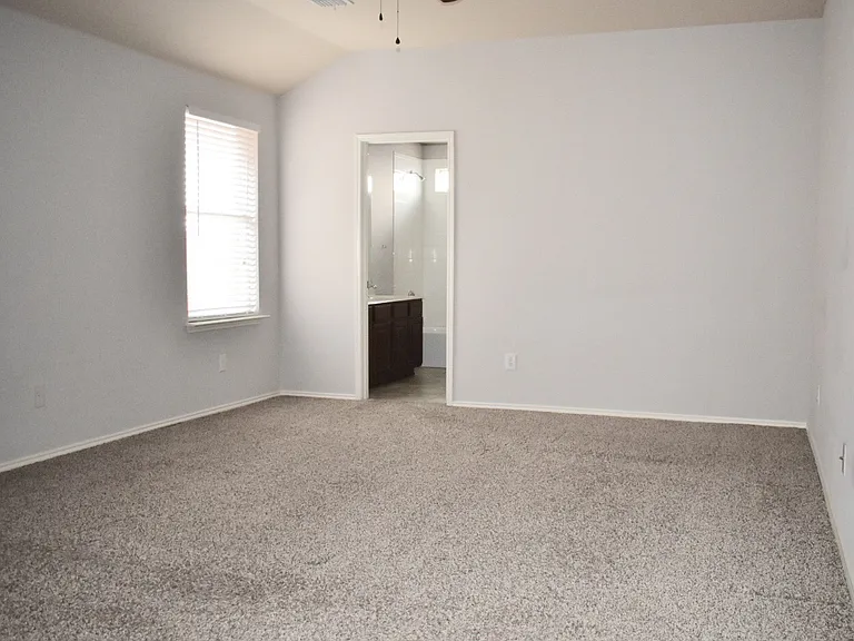 Oversized Master Bedroom with Sitting Area:)