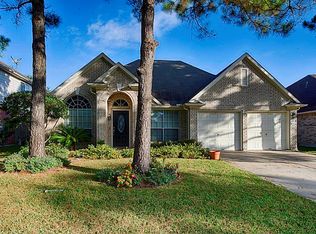 17110 Cradle Cove Ct, Houston, TX 77095