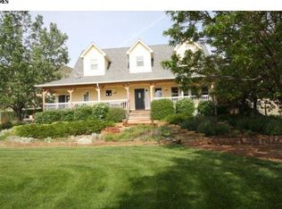 7321 Kremers Ln, Laporte, CO 80535