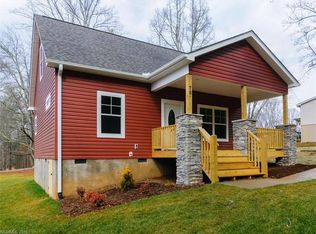 21 Scenic Busbee Trl, Asheville, NC 28803
