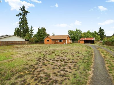 4916 E St, Springfield, OR, 97478