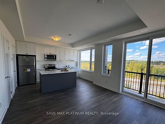 4th image of 160 Densmore Rd #1403