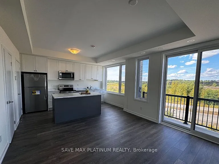 160 Densmore Rd #1403 — Photo 4