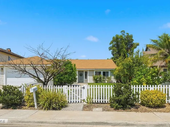 7266 Arpege Rd, San Diego, CA 92119