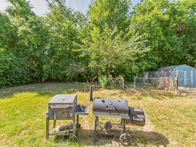 3612 Arnold Dr, Fort Worth, TX, 76140