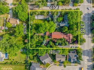 712-724 S Plum Grove Rd, Palatine, IL 60067