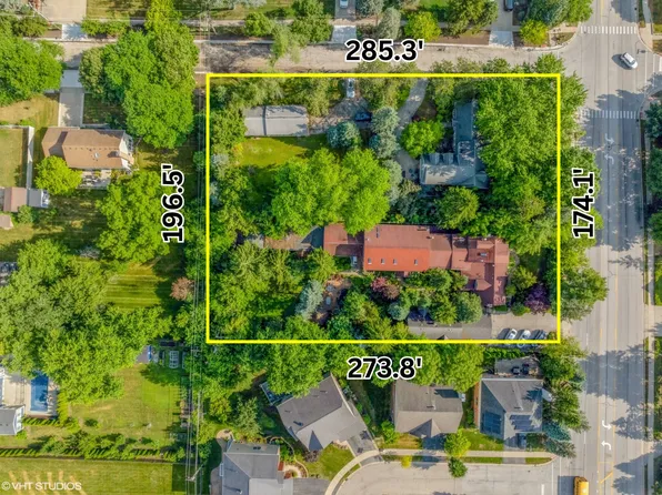 712-724 S Plum Grove Rd, Palatine, IL 60067