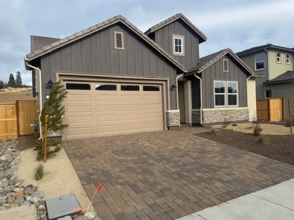 195 Commodore Dr, Verdi, NV 89439